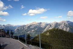 Cosmic Lookout Station