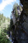 Canyon Cliffs