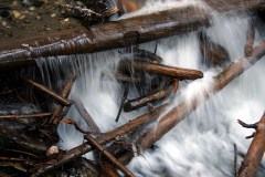 Canyon Waterfall