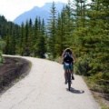Mountain Biking