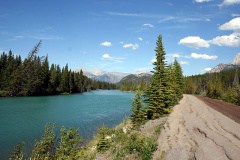 Bow River