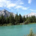 Bow River Hiking