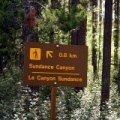 Trailhead