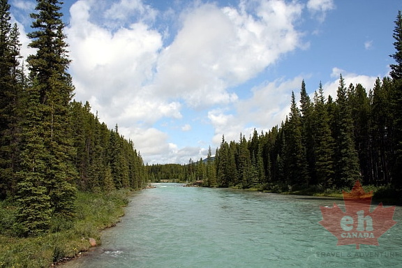 Bow River
