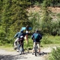Mountain Biking