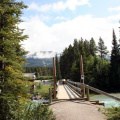 Bow River Bridge