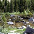 Boulders