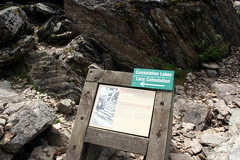 Info Sign