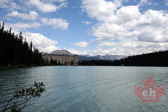 Lake Louise