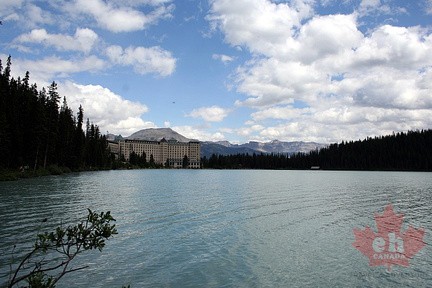 Lake Louise
