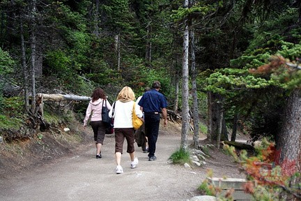 Lakeshore Pathway