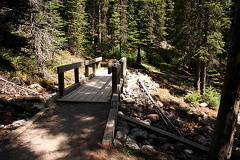 Trail Bridge