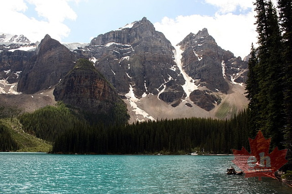 Moraine Lake