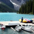 Canoe Launch
