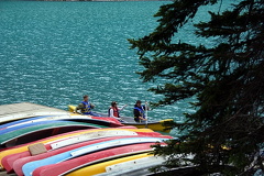Canoe Rentals