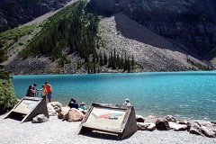 Information Signs