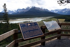 Saskatchewan Crossing