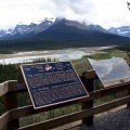 Saskatchewan Crossing