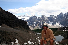 EH Tourism at 2611 Metres