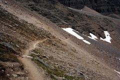 Switchbacks