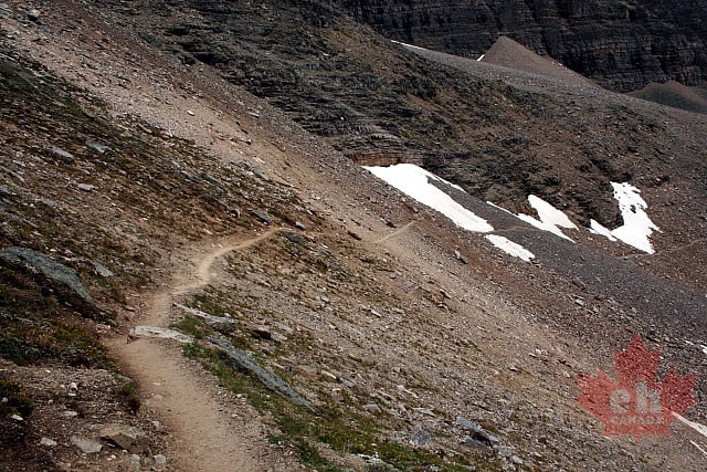 Switchbacks