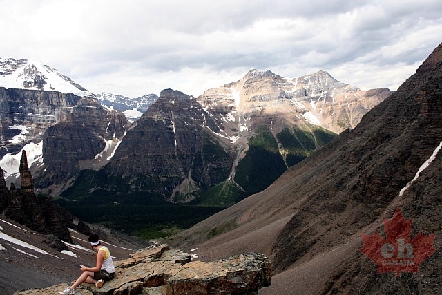 Summit Views