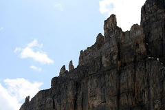 Hoodoos