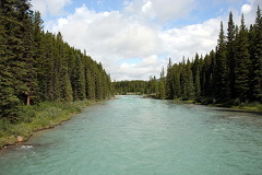 Bow River
