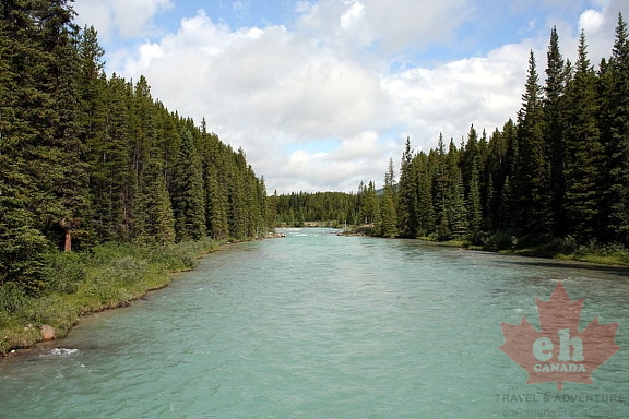 Bow River