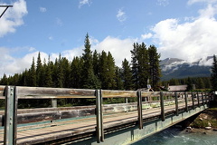 Bow River Bridge
