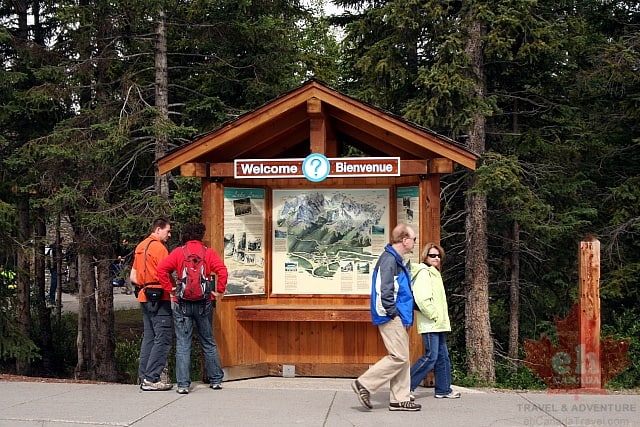 Samson Mall Information