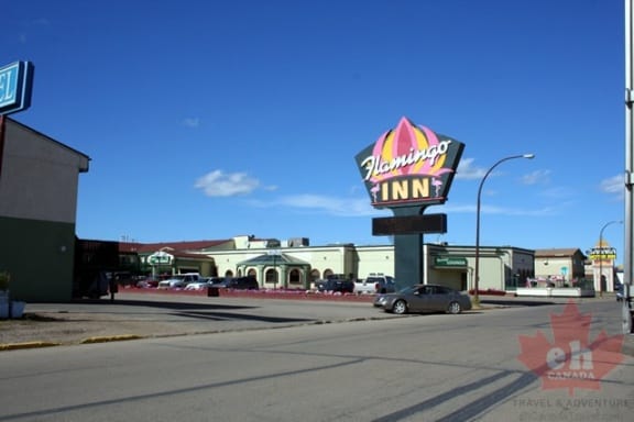 Hotels, Motels and Inns