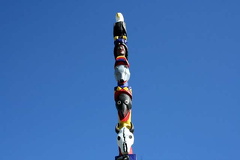 Totem Pole