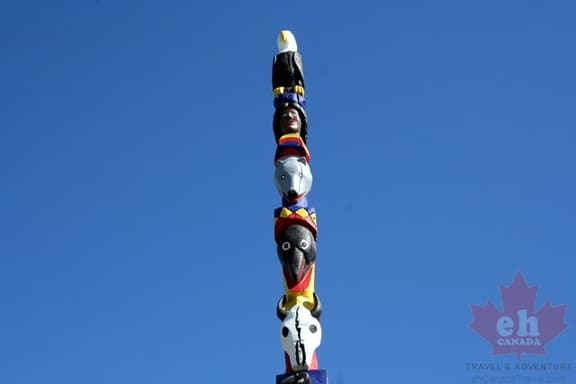 Totem Pole