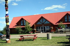 Picnic Site