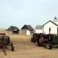 Farming Equipment
