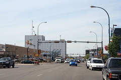 Main Street