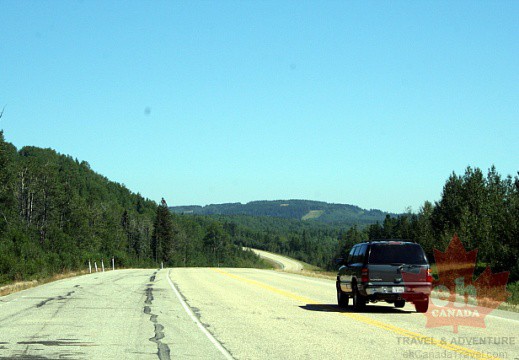 Highway 40