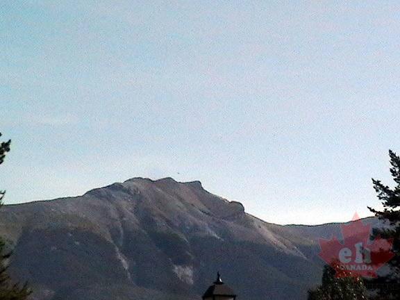 Old Man Mountain