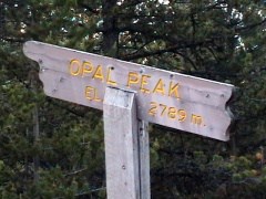 jasper malign lake opal peak 01