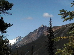 Beautiful Day for a Hike