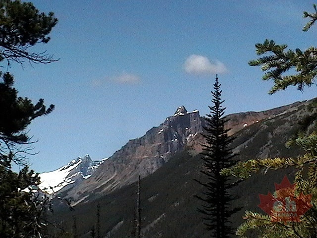 Beautiful Day for a Hike