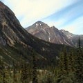 Exploring a Mountain Valley