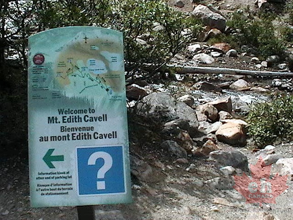 Trailhead