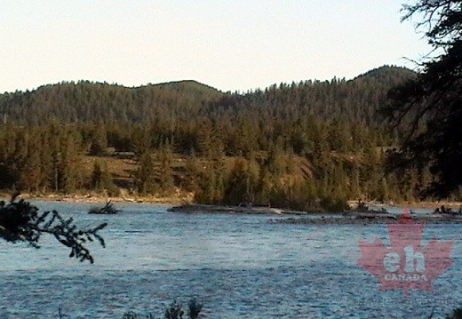 Athabasca River