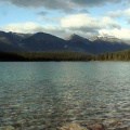 Patricia Lake