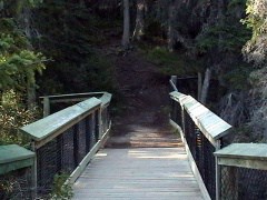 Bridge Over Troubled Waters