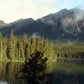 Pyramid Lake