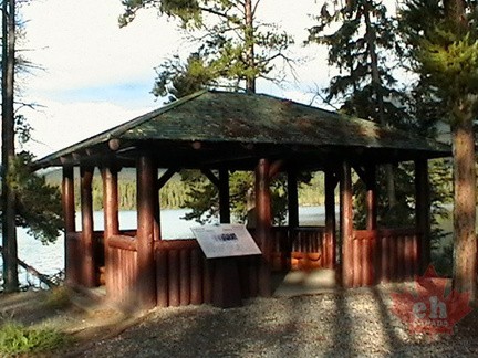 Lookout Shelter