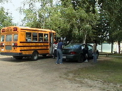 Bus Tours